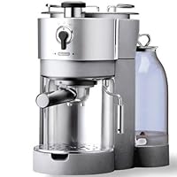 Delonghi EC460 Silver