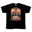 Black Sabbath - Nouveau T-Shirt