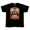 Black Sabbath - Nouveau T-Shirt