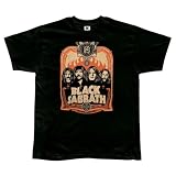 Black Sabbath - Nouveau T-Shirt