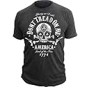 Don't Tread On Me "BLACK JACK" T-shirt, clothing, American Pride, DTOM, Vintage, Americana, Join or Die, Made in America, John Adams, American History, Patriotism, USA, Made in America, American Clothing, Rattlesnake, Apparel, Polo, T-shirt, Premium, Mens, Men's, Metallica, James Hetfield, Chris Daughtry, 3 Doors Down, tee, shirt, dont tread, dtom.com
