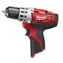 Bare-Tool Milwaukee 2410-20 M12 12-Volt 3/8-Inch Drill/Driver (Tool Only, No Battery)