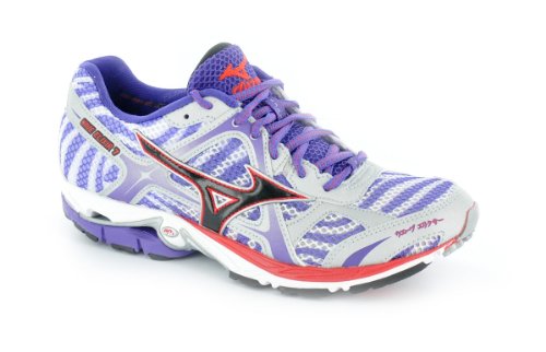 Mizuno Lady Wave Elixir 7 Laufschuhe - 41