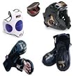 Macho Full Warrior Sparring Gear Set