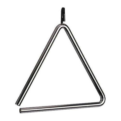 Triangle Percussion
