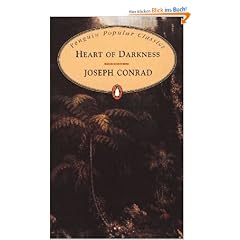 Heart of Darkness