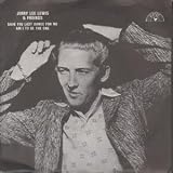 SAVE THE LAST DANCE FOR ME 7" (45)