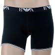 Emporio Armani black boxer brief EAM1592