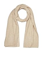 Piacenza cashmere Bufanda (Marfil)