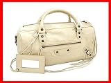 バレンシアガ BALENCIAGA ハンドバッグ BC128523-D94JT-2577
