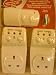 remote control sockets