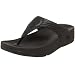 FitFlop Women's Walkstar 3 Sandal,Black Nappa,5 M US
