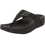 FitFlop Women's Walkstar 3 Sandal,Black Rose,11 M US