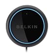 Belkin Bluetooth Car Hands-Free Kit for Apple iPod, iPhone, BlackBerry,and Android Smartphones