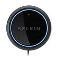 Belkin Bluetooth Car Hands-Free Kit for Apple iPod touch, iPhone, Blackberry and Android Smartphones
