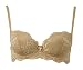 Apparel : Le Mystere Women's Isabella Cut & Sew Bra #135