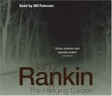 Review Orion  / The Hanging Garden (CD)