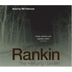 The Hanging Garden