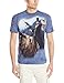 The Mountain Men's Lincoln The Emancipator T-Shirt