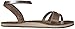 Cushe Women's Fresh Twist Dress Sandal