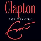 Complete Clapton by  Eric Clapton 