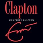 Complete Clapton