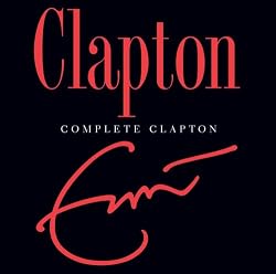 Complete Clapton
