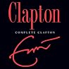 Image of album by Eric Clapton