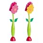 Vigar Dishbrush, Flower