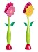 Vigar Flower Dishbrush (VIFS1660)