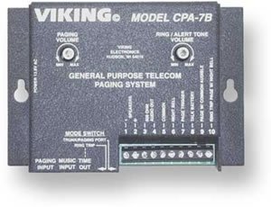 Viking 6 Watt Paging & Lound R