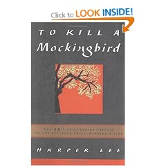 To Kill a Mockingbird