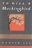 To Kill a Mockingbird