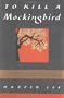 To Kill A Mockingbird 40th: The 40th Anniversary Edition of the Pulitzer Prize-Winning Novel