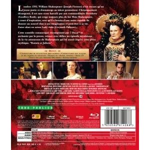 Shakespeare in Love [Blu-ray]