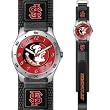 NCAA Kids' Florida State University Future Star Series Pink Watch #CF1-FSU