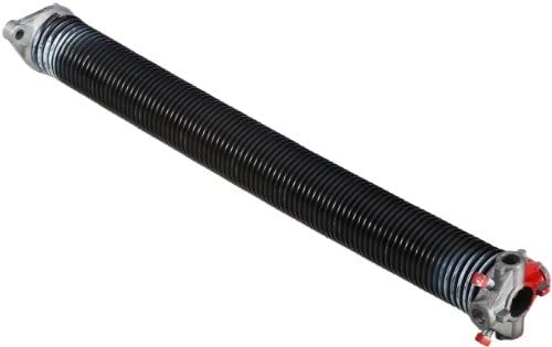 GDN Garage Door Torsion Spring, 16.5" Length, 2" Inside Diameter, 0.192 Wire Size, Left Wound