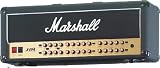 Marshall JVM410H 100-watt, 4 channel, All Valve Guitar Amplifier Head