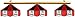 Arizona Diamondbacks Pool Table Light - Stained Glass Shades