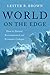 Image of World on the Edge: How to Prevent Environmental and Economic Collapse