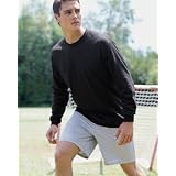 81234 Champion Adult Long Mesh Short at Fitness Etc.