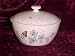 Lenox China Butterfly Meadow Covered Bowl New with Tag