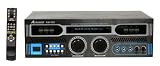Acesonic AM - 898 600W DSP Karaoke Mixing Amplifier - B0039MJU7U