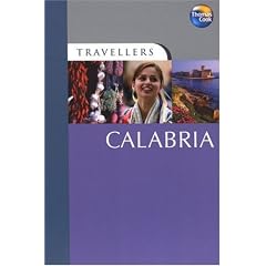 Travellers Calabria (Travellers - Thomas Cook)