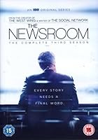 The Newsroom - Season 3