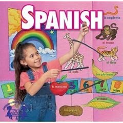 Spanish / Spanish