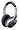 Panasonic RP-HC500E-S - Overband Noise Cancelling Headphone 92% Noise Reduction (Silver)