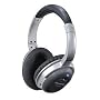 Panasonic RP-HC500E-S - Overband Noise Cancelling Headphone 92% Noise Reduction (Silver)