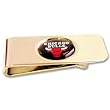 Chicago Bulls Executive Money Clip Nba Basketball