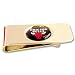 Chicago Bulls Executive Money Clip Nba Basketball